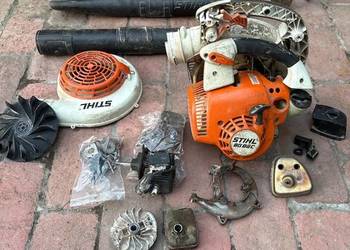 Stihl BG 86C BG86C dmuchawa sztil Sthil