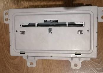 Radio Navi600 UCU Opel Astra J Insignia A Zafira C Wyogowane KAMERA COFANIA