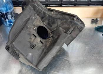 Obudowa filtra powietrza e46 318, silnik n42b18a