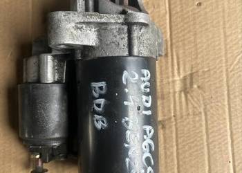 Rozrusznik Audi a6 c5 2.4 078911023d Rozrusznik Audi a6 c5 2.4 078911023d