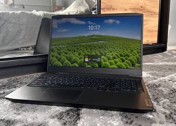 Laptop Ryzen 12x4Ghz GTX 16 GBRAM SSD 512GB Lenovo IdeaPad Gaming 3 | Lap