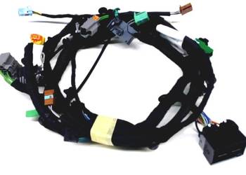 VOLVO S90 XC90 V90 XC60 V60 S60 wiazka przewodow fotel przedni 31488263 OE