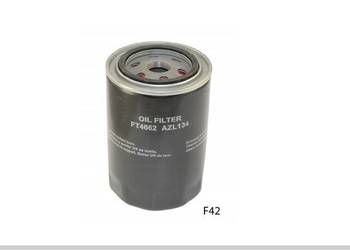 Filtr oleju ford