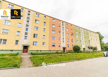 Mieszkanie Gdynia 37 metrów 2 pokojowe