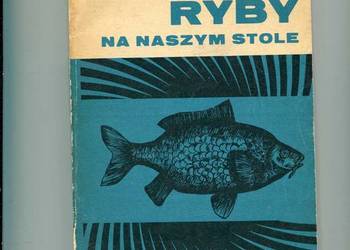 Ryby na naszym stole