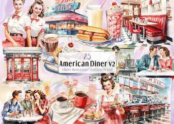 Restauracja American Diner | Stare Miasto Poznań | Gotowy biznes