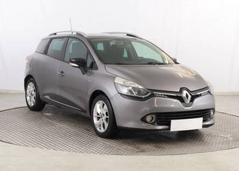 Renault Clio 1.2 16V