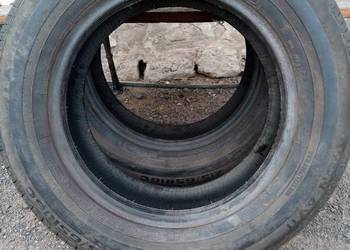 Opony do busa 215/65 R16 C