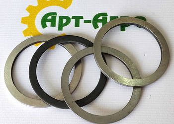 0002381980 Podkładka podporowa 50x62x3 Claas