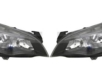 Opel Astra J 13-18 Reflektor przedni lampa przednia NOWA