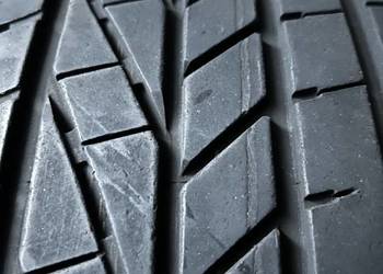 Kpl opon letnich z Audi Q5