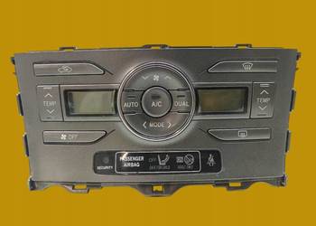 PANEL NAWIEWU 55900-02220B Toyota Auris I (2006-2012)