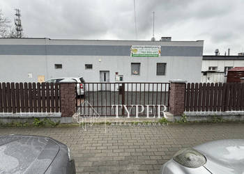 Lokal użytkowy na wynajem