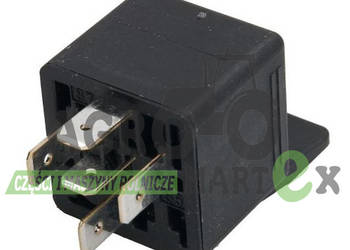 1-40-758-024, 1-40-158-047, 87329426 PRZEKAŹNIK 40A CNH