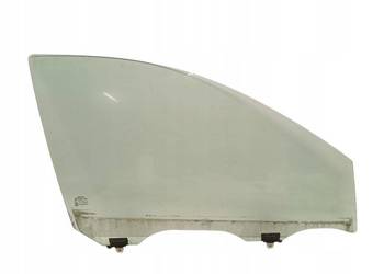 SZYBA DRZWI PRAWY PRZÓD 11 ROK 5 D K13 SAINT GOBAIN SEKURIT Nissan Micra IV