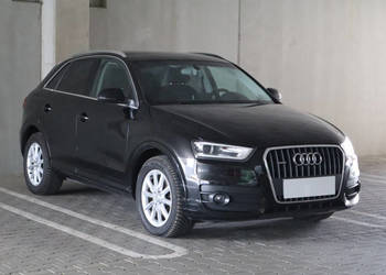 Audi Q3 2.0 TDI