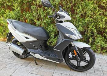 KYMCO AGILITY 50 2T