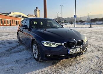 Bmw f31 sportline 2.0d b47