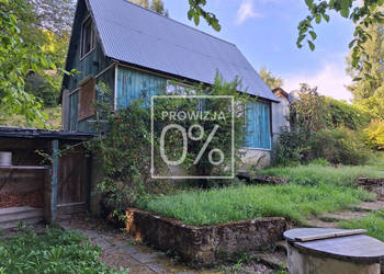 Domek letniskowy w Harbutowicach-35 km od Krakowa!