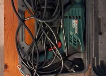 Wiertarka Parksaid 500W