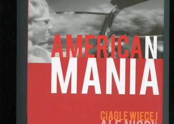 American mania - Peter Whybrow