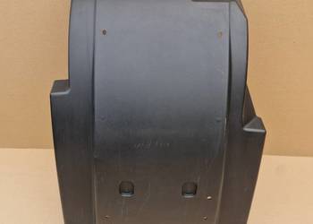 DAF XF106 BŁOTNIK ZAKABINOWY LEWY ZAMIENNIK  NOWY 2042656