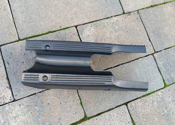 Obudowa silnika Romet kadet