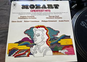 Mozart - Greatest Hits - Opera, Classical