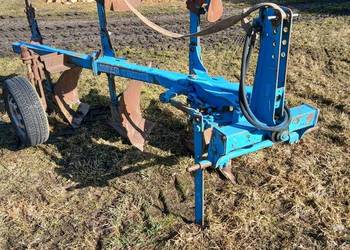 Pług lemken opal 90