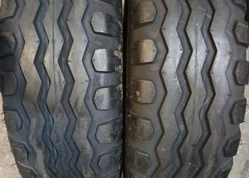 Opony 11.5/80 - 15.3 MRL NOWE