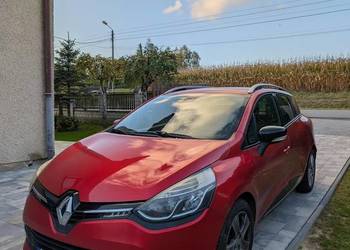 Renault Clio IV 0.9 TCe
