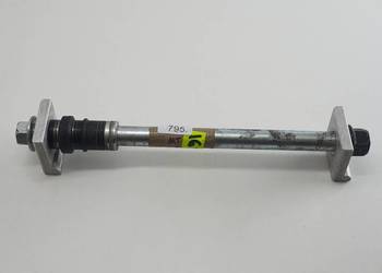 YAMAHA MT 125 14-19 OŚKA OŚ TYŁ NAPINACZ