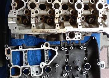 Głowica VW 1.8-20 TFSI 06K403AE/AF