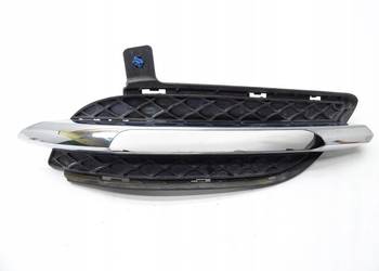 KRATKA ZDERZAKA PRAWA CHROM A2468850722 MERCEDES W246 B-KLASA
