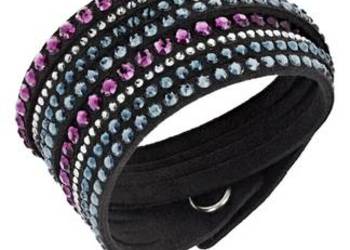 Swarovski bransoletka slake