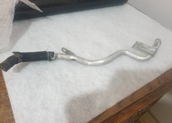 PRZEWÓD RURKA WODY AUDI Q3 8U 2.5 TFSI 8U0121397A