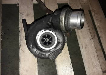 TURBOSPRĘŻARKA MERCEDES 2.2 CDI A6110960899 6110960899