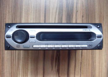 Radio Sony CDX-GT20 CD-MP3