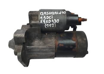 ROZRUSZNIK Nissan Qashqai J10 Megane III 1.5 dCi K9K 8200584675 M000T87881