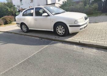 Skoda octavia 1.9 TDI 2004