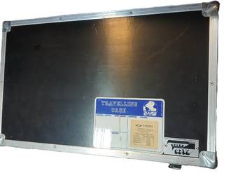 Skrzynia transportowa na sprzęt