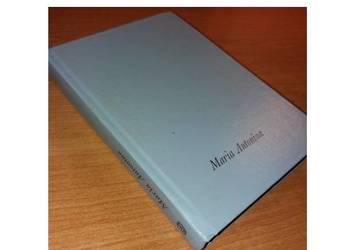 Maria Antonina -Zweig / js