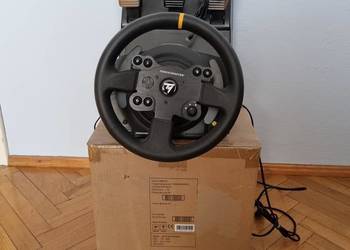 Thrustmaster TX Racing Wheel Leather Edition Thrustmaster TX Racing Wheel Leather Edition
