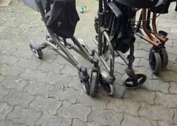 Chodziki  do rehabilitacji