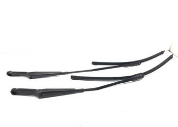 RAMIĘ WYCIERACZKI KOMPLET PRZÓD AUDI A6 C7 10-18 4G1955407B MOCOWANIE