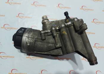 FIAT TIPO 1.6 D podstawa filtra oleju 55273044