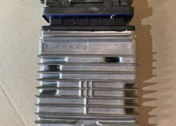 Komputer silnika 5S71-12A650-AC Ford mondeo mk3