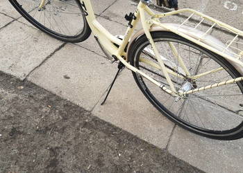 Rower Delta koła 28