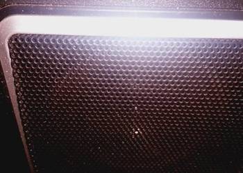 Radio wurth super jak nowe budowlane