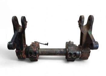 Wałek 3716527M13 Ramię Tylny TUZ 604B1 657B3 656B2 Massey Ferguson 8250